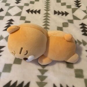 Little Line Friends Ryan Plush
